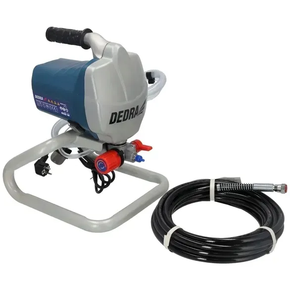 agregat-malarski-hydrodynamiczny-dedra-ded7421-stan-nowy