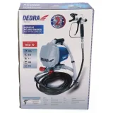 agregat-malarski-hydrodynamiczny-dedra-ded7421-model-ded7421