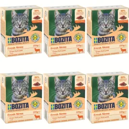mokra-karma-dla-kota-bozita-jagniecina-w-sosie-370-g-zestaw-6-sztuk