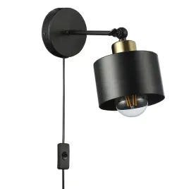 2-x-kinkiet-scienny-lampa-wewnetrzna-scienna-e27-led-czarny-wlacznik