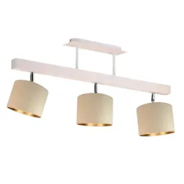 lampa-sufitowa-plafon-bezowa-drewniana-regulowana-led-e27-abazur-welurowa