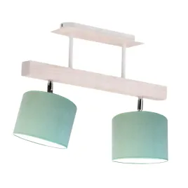 lampa-sufitowa-plafon-mietowa-drewniana-regulowana-led-e27-abazur-welurowa