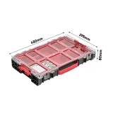 qbrick-system-pro-organizer-100-stan-nowy-waga-z-opakowaniem-1-62-kg