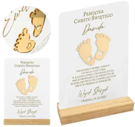 2-x-pamiatka-chrztu-swietego-prezent-statuetka-chlopiec-dziewczynka-stopki