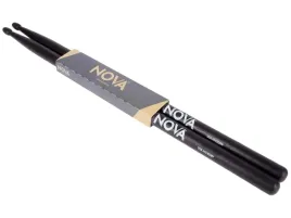 vic-firth-nova-5a-b-palki-perkusyjne-hikora-czarne