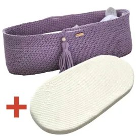 kosz-mojzesza-boho-bawelniany-kosz-dla-niemowlat-z-materacem-lila