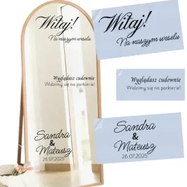 naklejka-na-lustro-naklejki-personalizowane-na-wesele-slub-impreze-urodziny