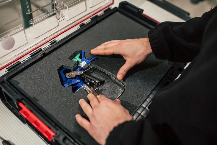 qbrick-system-pro-organizer-200-stan-nowy-waga-z-opakowaniem-4-kg