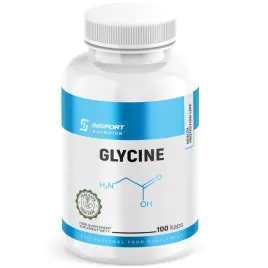 glicyna-900mg-100-kap-glycine-spokoj-uklad-nerwowy-stres-miesnie-or-insport