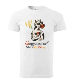 2-x-koszulka-najprzystojniejszy-we-wsi-krowa-chlopak