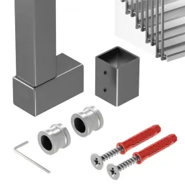 balustrada-na-schody-barierka-slupek-grafit-25x25-mm-100-cm-harfa-soho