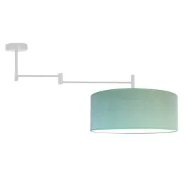 lampa-wiszaca-regulowana-sufitowa-zyrandol-przegub-welurowa-abazur-led-e27