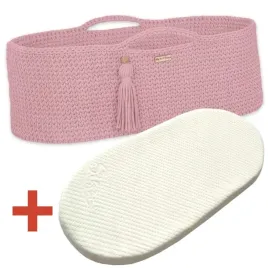 kosz-mojzesza-boho-bawelniany-kosz-dla-niemowlat-z-materacem-pastel-pink