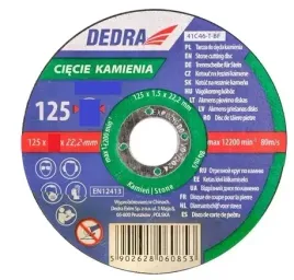 dedra-tarcza-do-szlifowania-115x60-mm-f1361