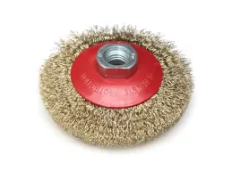 dedra-szczotka-druciana-tarczowa-mosiadz-115-mm