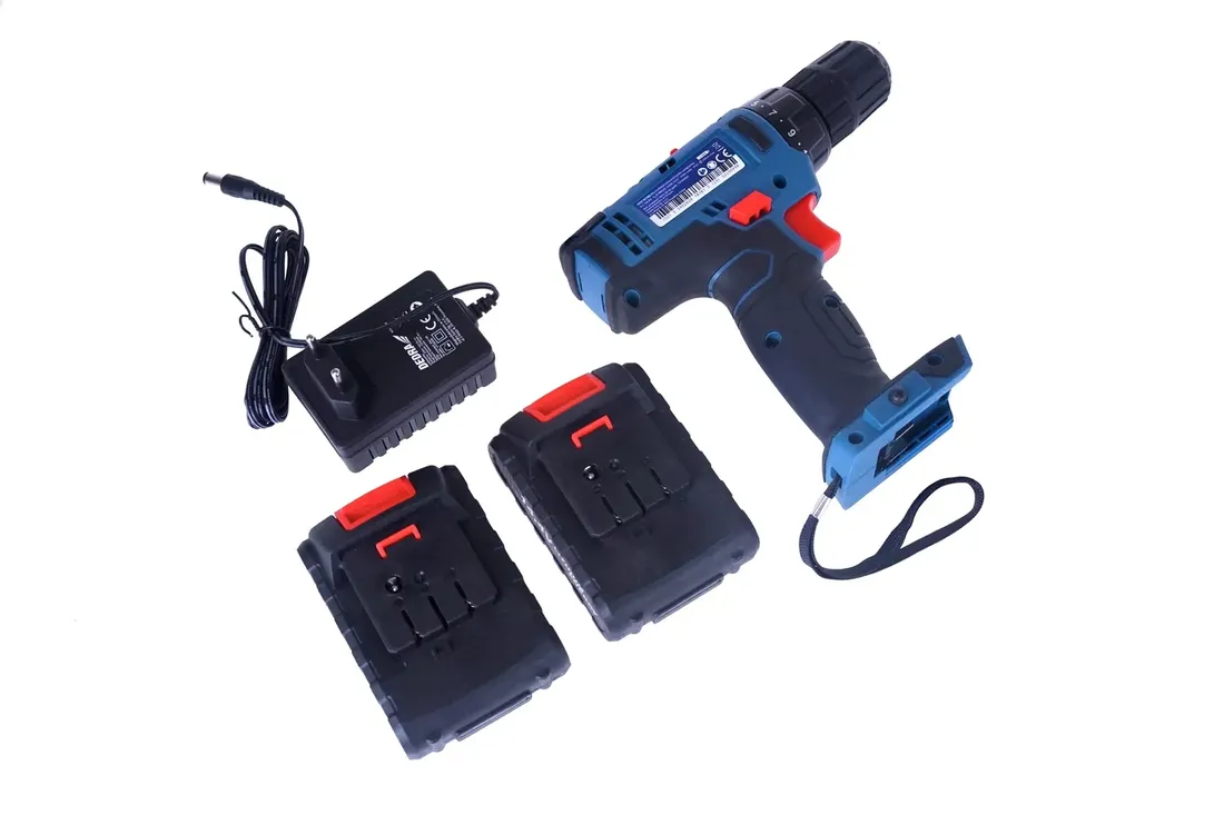 wiertarko-wkretarka-dedra-ded7878b-stan-nowy