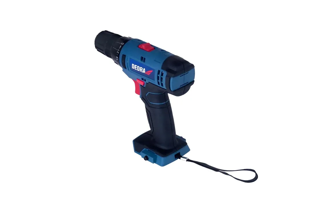 wiertarko-wkretarka-dedra-ded7878b-stan-nowy
