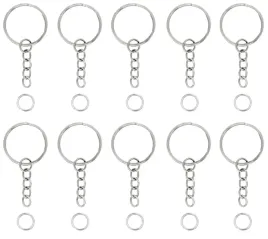 zestaw-do-breloczkow-brelokow-20szt-10x-baza-breloka-10x-ogniwka-koleczka