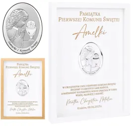 2-x-pamiatka-pierwszej-komunii-swietej-dziewczynki-srebrny-obrazek-ramka-gr
