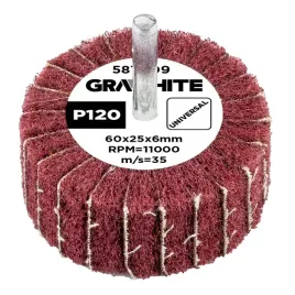 sciernica-listkowa-trzpieniowa-60-x-25-x-6-mm-p120-graphite-58t409