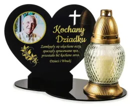 2-x-podstawka-na-znicz-dedykacja-grob-nagrobek-zdjecie