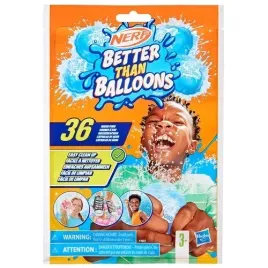 balony-wodne-nerf-better-than-balloons-woda