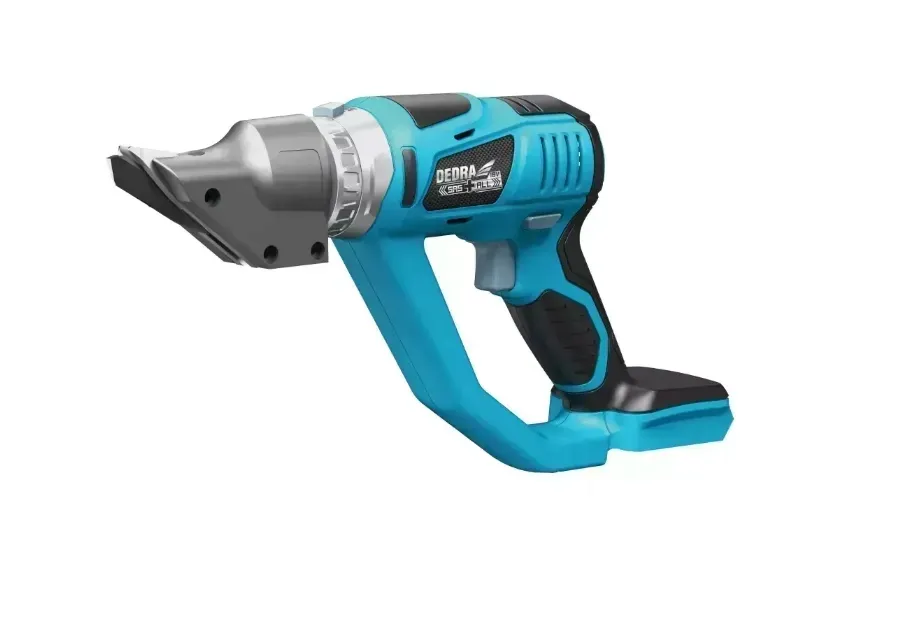 nozyce-do-ciecia-blachy-18v-dedra-ded7083-stan-nowy