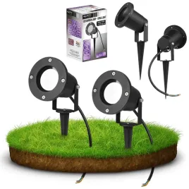 2-x-2x-lampa-led-wbijana-ogrodowa-gu10-do-ogrodu-reflektor-z-przewod-ip54