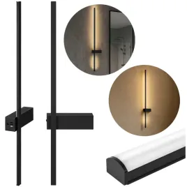 2-x-kinkiet-scienny-lampa-scienna-60cm-wewnetrzna-led-czarna-do-mieszkania