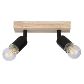 2-x-lampa-sufitowa-kinkiet-wiszaca-zyrandol-led-2x-e27-oprawa-loft-drewno
