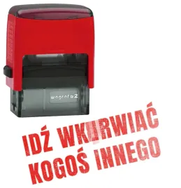 2-x-pieczatka-czerwona-napis-idz-wku-wiac-kogos-innego-prezent-smieszna-za