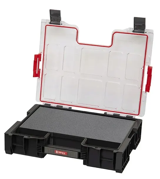 qbrick-system-pro-organizer-300-stan-nowy-waga-z-opakowaniem-2-kg