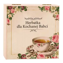2-x-prezent-dzien-babci-drewniana-herbaciarka-z-nadrukiem-pudelko-eko-dekor