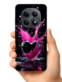 etui-case-do-xiaomi-redmi-note-15-15-5g-serca-milosc-wzorki