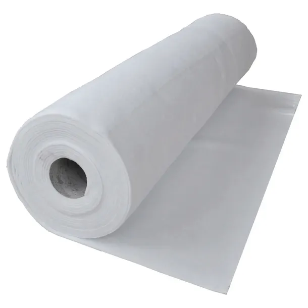 GEOWŁÓKNINA DROGOWA WŁÓKNINA GRUBA 150g/m² 1.6x25m