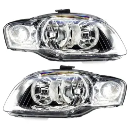 reflektory-lampy-przod-audi-a4-b7-04-08-lewy-prawy