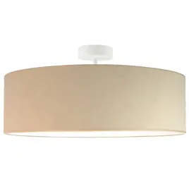 lampa-plafon-zyrandol-sufitowa-welurowa-abazur-led-e27-bezowa-blues-60cm