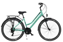 rower-trekkingowy-lazaro-discovery-dam-aluminiowy-amor-19-seledynowy