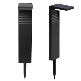 2-x-lampa-solarna-led-ogrodowa-stojaca-slupek-41cm-zewnetrzna-czarna