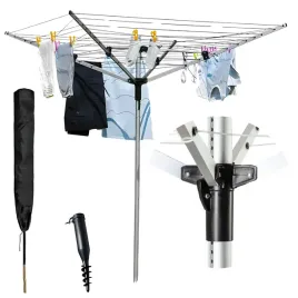 suszarka-ogrodowa-na-pranie-do-ogrodu-60-m-pokrowiec-i-swider-w-zestawie