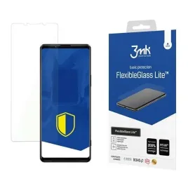 szklo-hybrydowe-3mk-flexibleglass-lite-sony-xperia-1-iii-5g