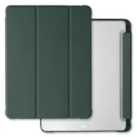 etui-mercury-clear-back-cover-do-apple-ipad-pro-13-2024-ciemnozielony
