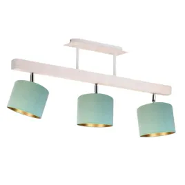 lampa-sufitowa-plafon-mietowa-drewniana-regulowana-led-e27-abazur-welurowa