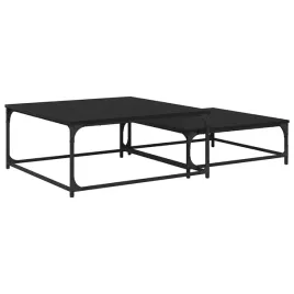 stolik-kawowy-2-pcs-czarny-dab-material-drewnopochodny