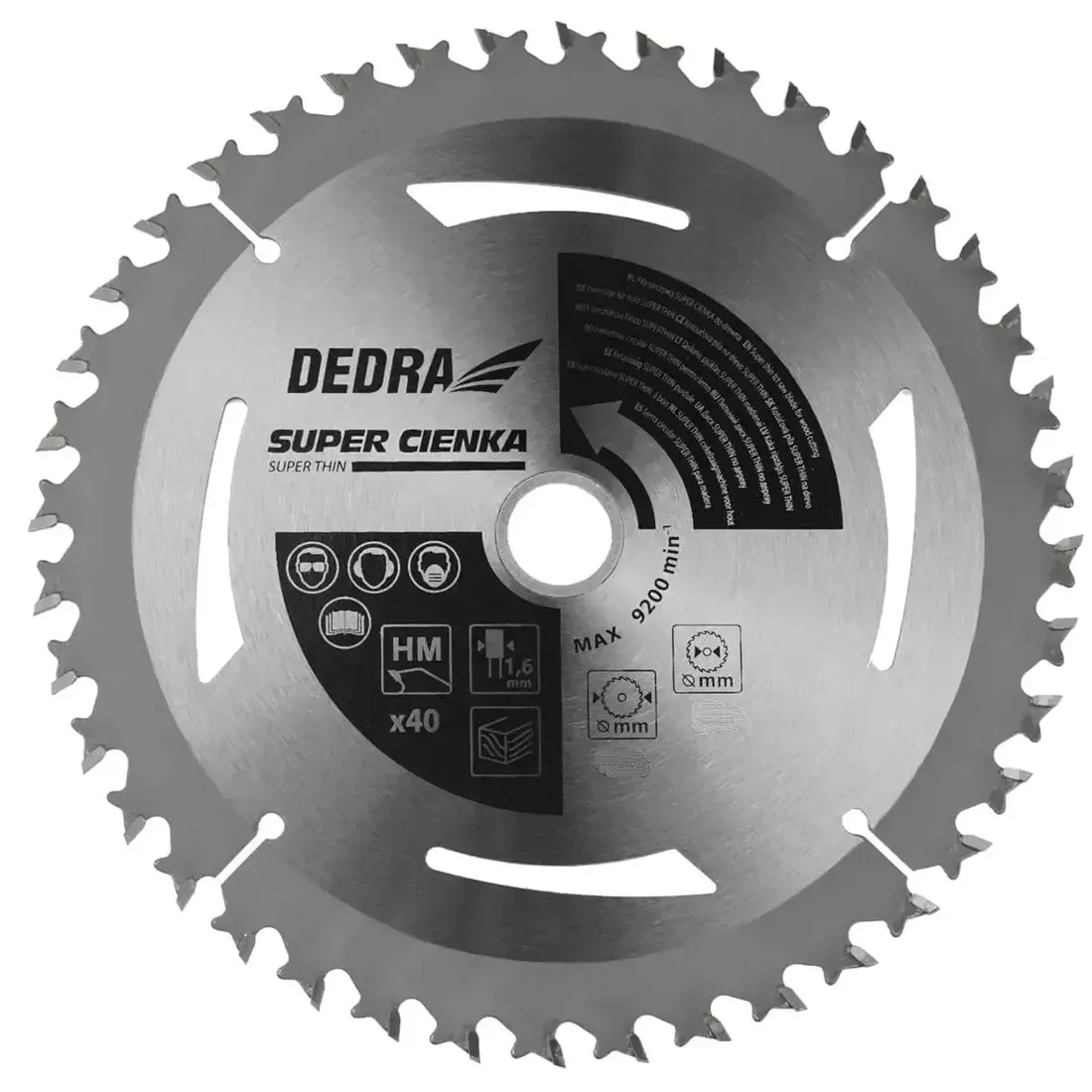 tarcza-do-drewna-dedra-ha16540-165x20mm