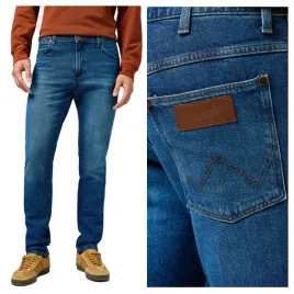 wrangler-river-w31-l32-meskie-spodnie-jeansy-dzinsy-proste