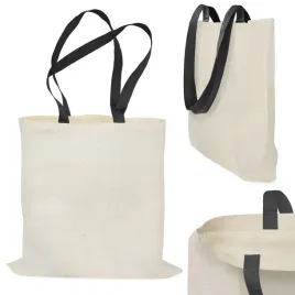 wytrzymala-torba-bawelniana-38x38-cm-ecru-220g-z-dlugim-czarnym-uchwytem