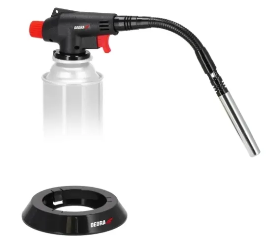 dedra-31a034-palnik-gazowy-z-zap-piezo-elast-dysza-stan-nowy