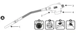 dedra-31a034-palnik-gazowy-z-zap-piezo-elast-dysza-stan-nowy