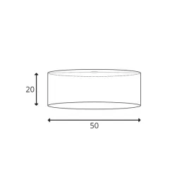 lampa-plafon-zyrandol-sufitowa-welurowa-abazur-led-e27-do-salonu-jazz-50cm